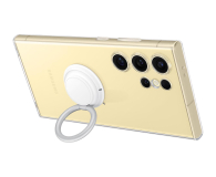 Samsung Clear Gadget Case do Galaxy S24 ultra - 1210653 - zdjęcie 5